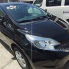 Nissan Note 2016