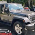 Jeep Wrangler 2017