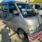Toyota Town-Ace 2017