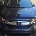 Honda CR-V EX 2017