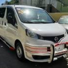 Nissan NV 200 2016