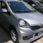 Daihatsu Mira 2016