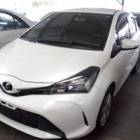 Toyota VITZ 2016