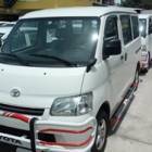 Toyota Town-Ace 2016