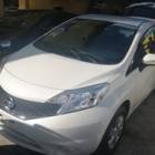 Nissan Note 2015