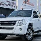 Isuzu DMAX 2011