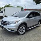 Honda CR-V EX 2016