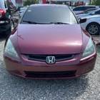 Honda Accord 2004