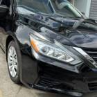 Nissan Altima S 2016