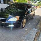 Honda Accord EX 2004