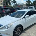 Hyundai Sonata LPI 2014