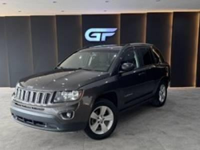 Jeep Compass Sport 2017