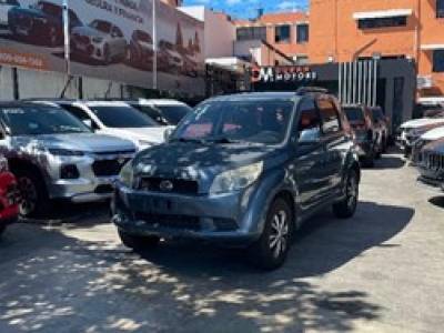 Daihatsu Terios 2008