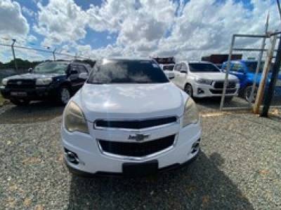 Chevrolet Equinox 2015