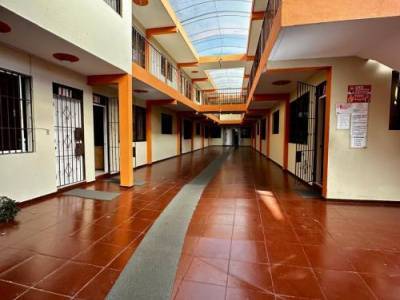 APARTAMENTOS ECONOMICOS EN BONAO
