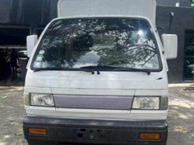 Daewoo Labo 2014