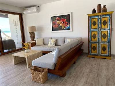 Departamento en  Pedernales