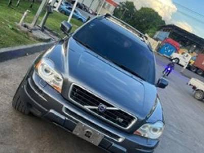 Volvo XC90 2008