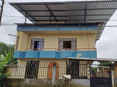 Casa en  La Concordia, Ecuador