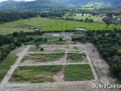 SOLARES DE VENTA EN PROYECTO ECOTURISTICO DE BONAO