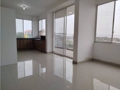 Departamento en  Santo Domingo De Los Colorados