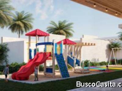 Jardines IV Precios Casas y departamento 2 y 3 Rec&aacute;maras en venta en Rep&uacute;blica Dominicana - Jardines