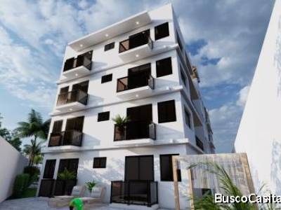 Aparta-Estyduio y Apartamentos en Puerto Plata