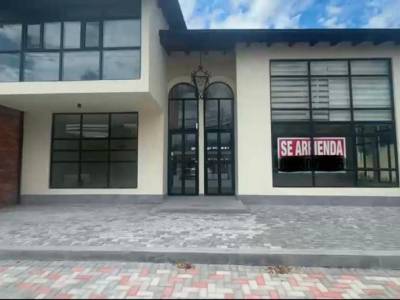 Local de 200 m&sup2; en Alquiler en San Rafael