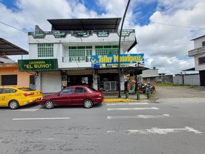 Casa en  La Concordia, Ecuador