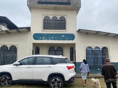 Casa en  Monumento Del Indio Colorado, Santo Domingo, Ecuador