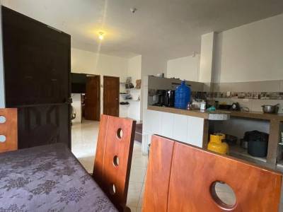 Casa en  Hospital Saludesa, Santo Domingo, Ecuador
