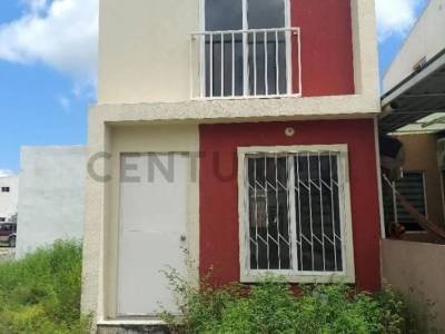 Vendo Casa Esquinera 2 D Ciudad Santiago Etapa Centenario