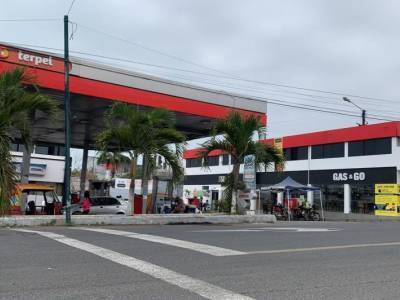 Oportunidad de Inversi&oacute;n Gasolinera en Venta en Pedernales