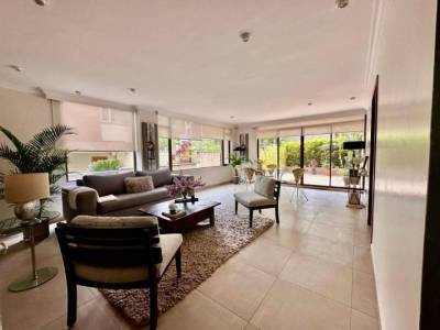 Hermoso Departamento Amoblado en Renta o Venta Sector Miravalle - Cumbay&aacute;