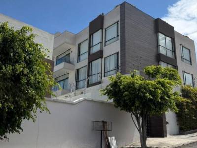 Venta Departamento Amoblado con Dise&ntilde;o y Muebles Koia &ndash; San Juan de Cumbay&aacute;