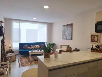 Suite en Renta