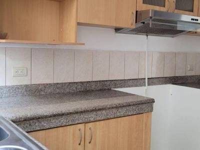 Casa 3 Dorm. en Alquiler en Belohorizonte Via La Costa