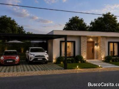En venta Propiedades 2 dormitorios en Punta Cana Dominicana