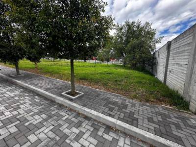 Se Vende Terreno Dentro de Urbanizaci&oacute;n Listo Para Construir