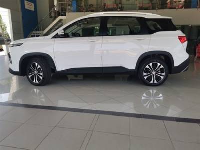 Chevrolet Captiva 2022