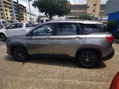 Chevrolet Captiva 2022