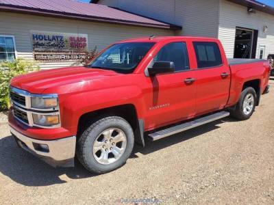 2014 Chevrolet Z 71 -