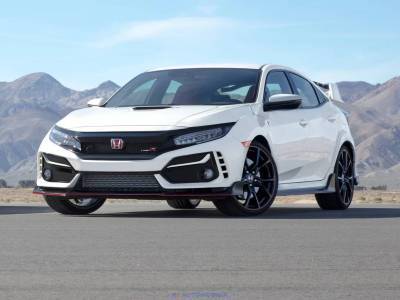 2022 Honda Civic Type R