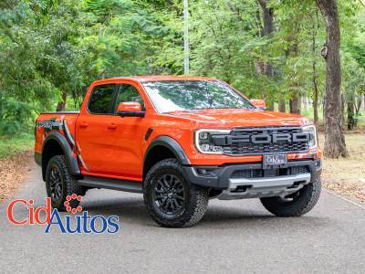 Ford Ranger 2026