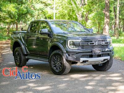 Ford Ranger 2026