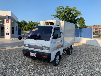Daewoo Labo 2019