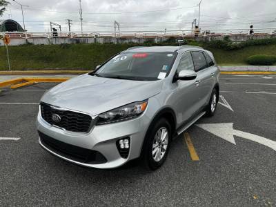 Kia Sorento LX 2020