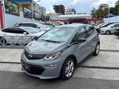 2021 Chevrolet Bolt EV