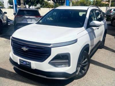 Chevrolet Captiva LT 2023