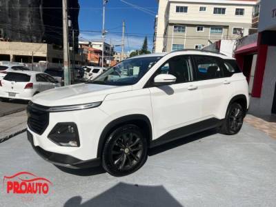 Chevrolet Captiva 2022